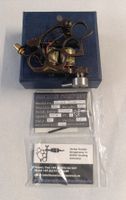 Tattoo Machine Collector BavarianCustomIrons Stefan Fischer
