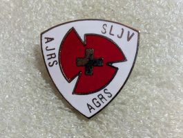 Ansteckpin 125: AGRS
