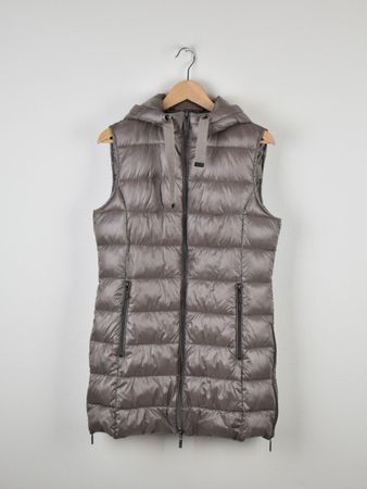 White Label Steppweste Gr.36