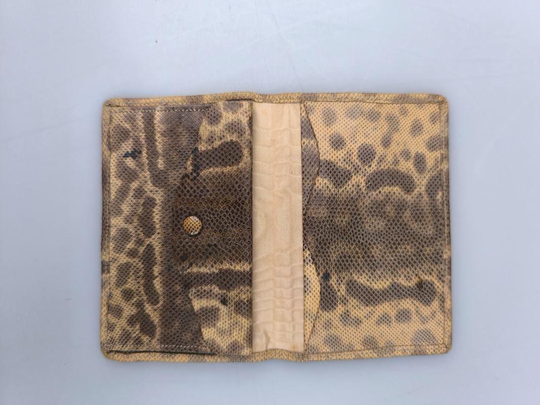 Brieftaschen: Portemonnaie – Gebraucht aus Rüti ZH von Restwert_Rueti_ZH 2