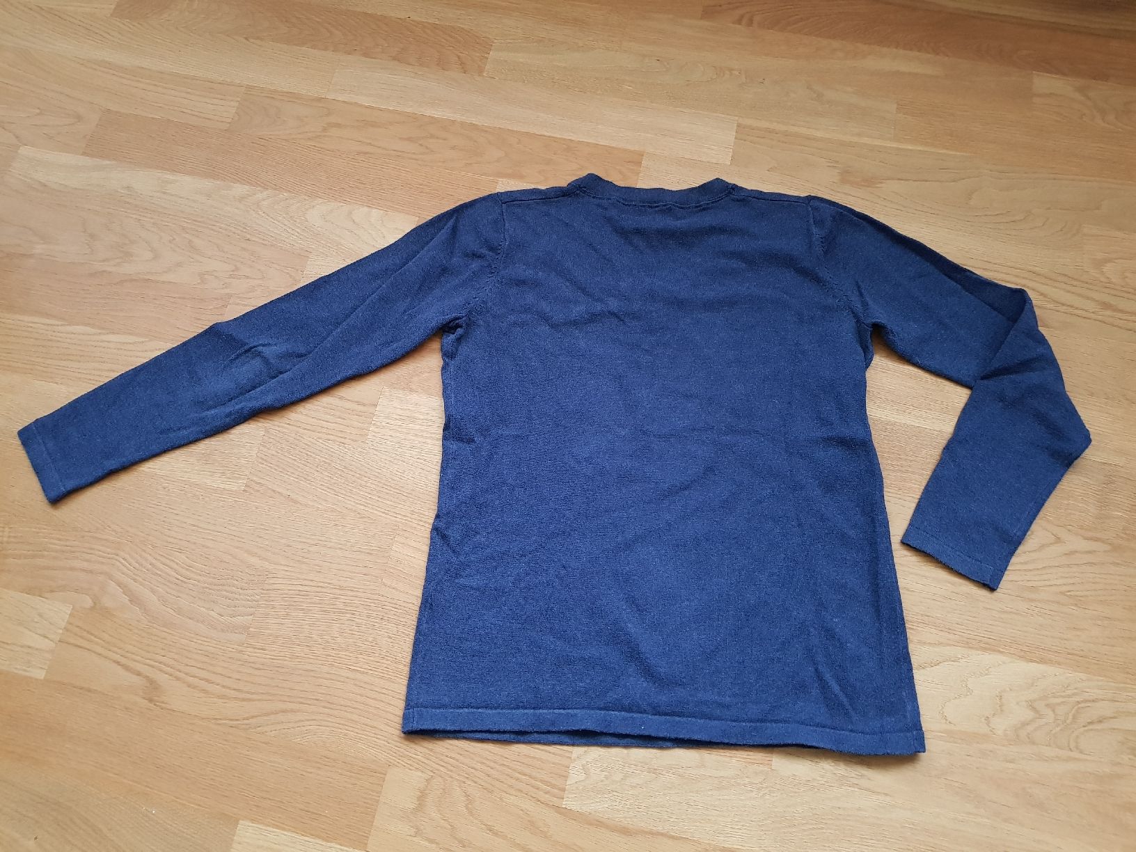 Maglioni & Felpe: TCM Tchibo Damen Pullover blau, Gr. 36/38 – Usato da Nendeln venduto da Zopfie_ 5