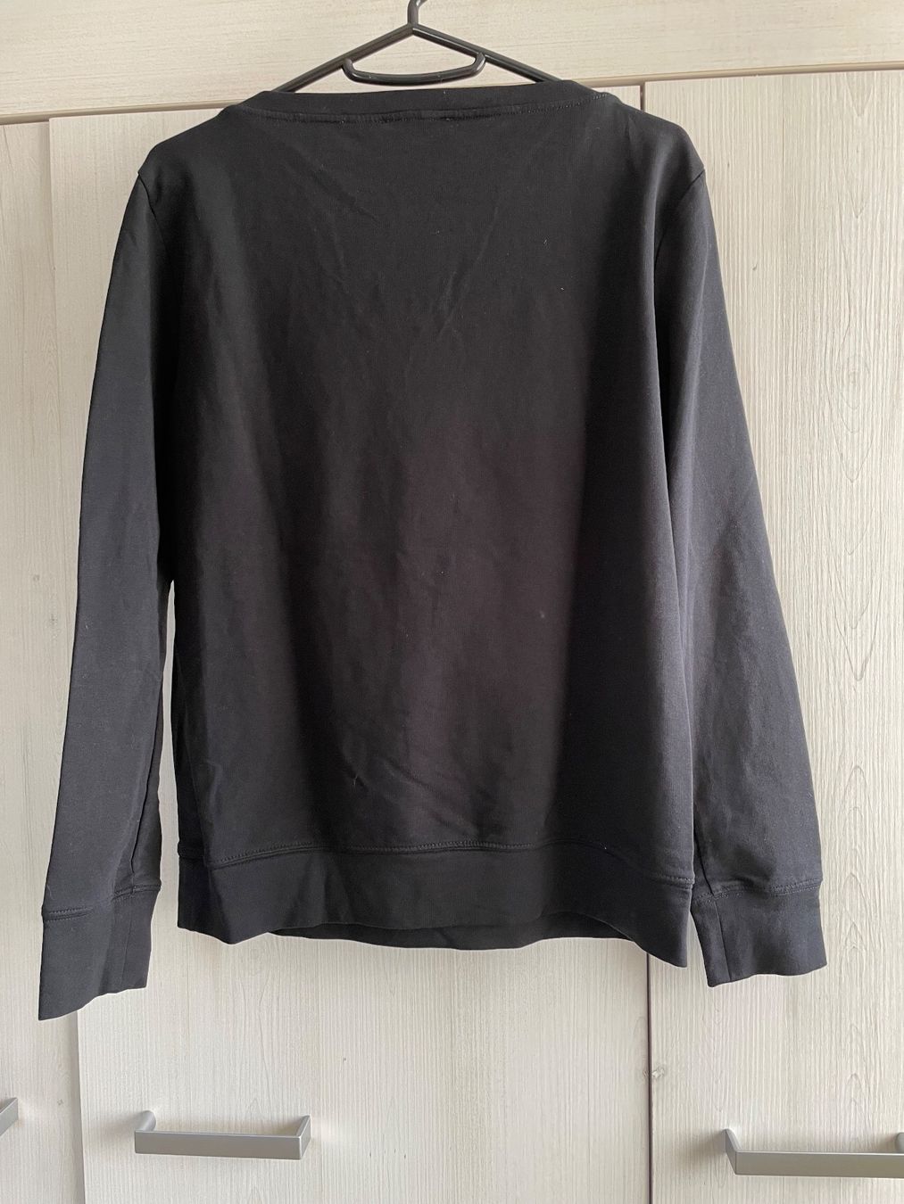 Pullover & Sweatshirts: MAX&Co. 95% Baumwolle Pullover - Gr. M – Gebraucht aus Kaltbrunn von 123superman 1