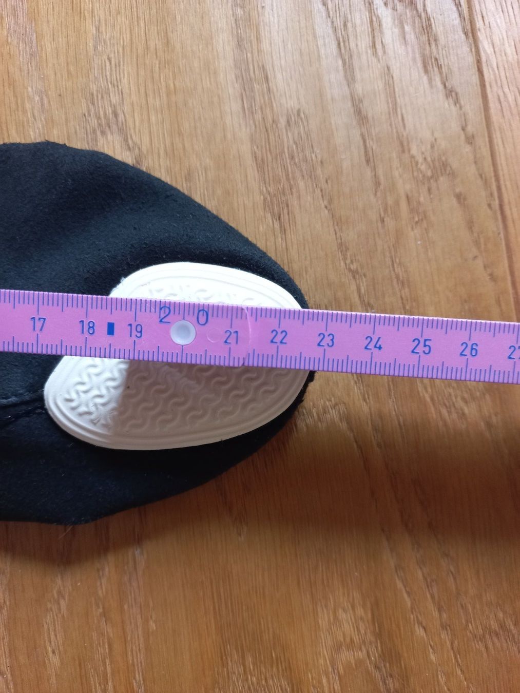 Scarpe per ragazzi: Geräteturnschuh iwa Kinder – Usato da Brienz BE venduto da desire03 3
