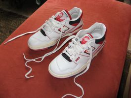 Sneakers new balance 550 Gr. 39,5 (eher 39)