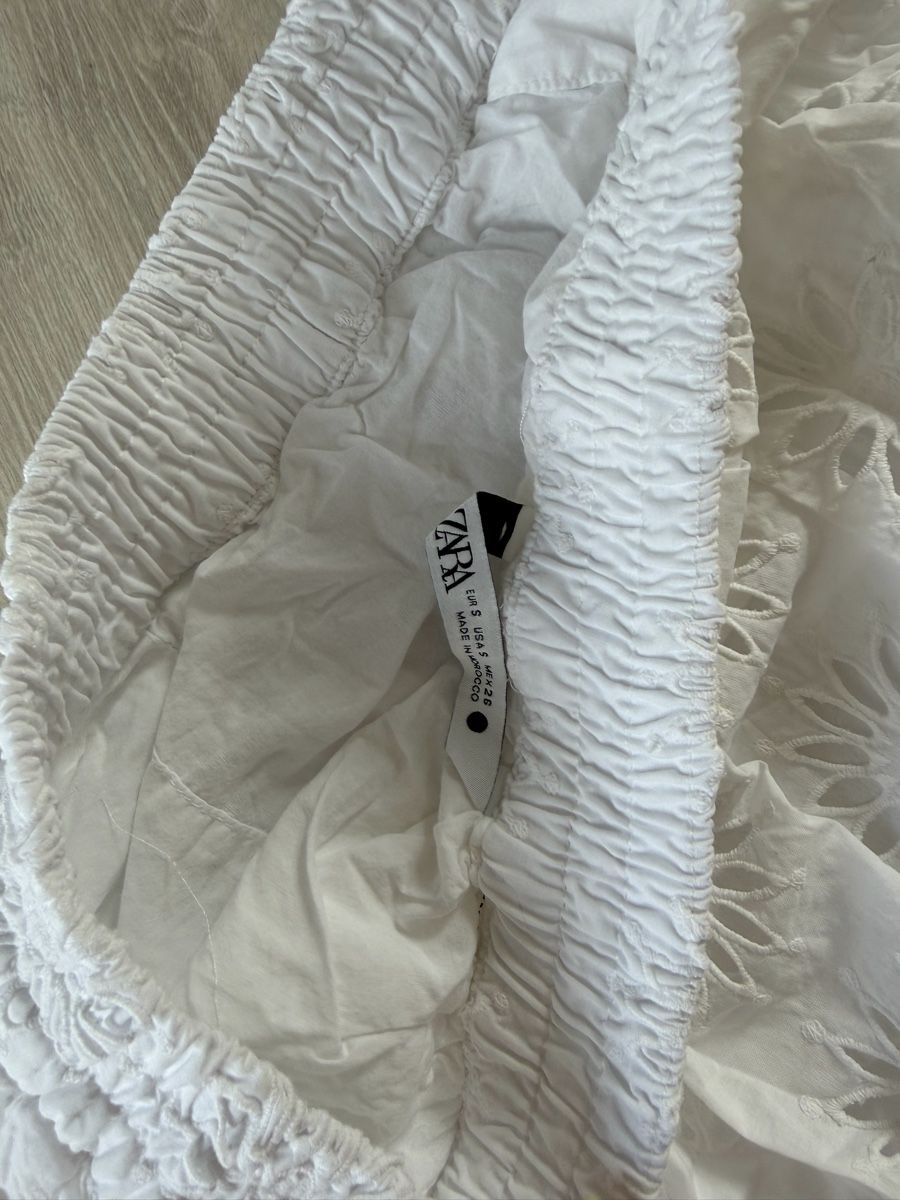 Zara Gonne: Jupe longue Zara taille S – Usato da Develier venduto da Isarom 1