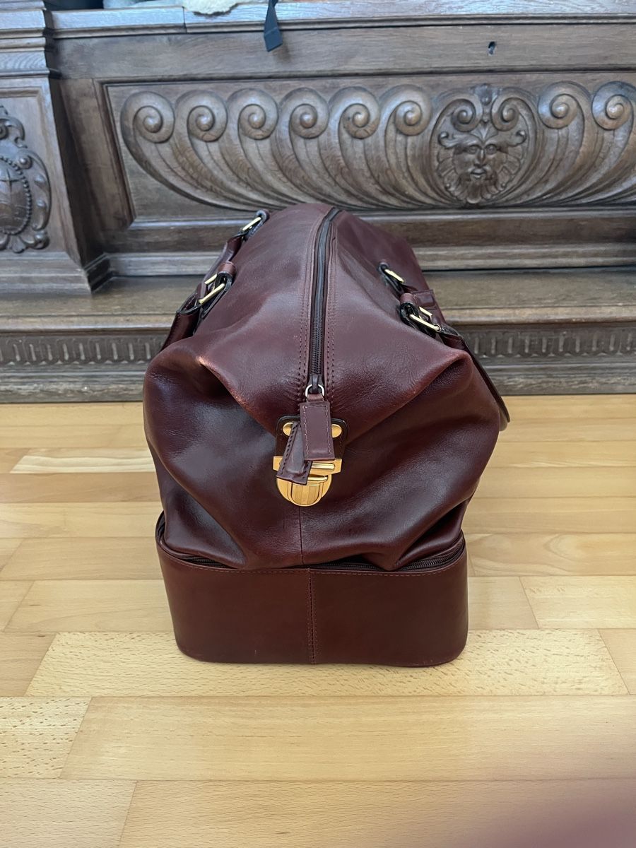 Borse: Lexus Weekender Handtasche – Usato da Uetikon am See venduto da erz13 7