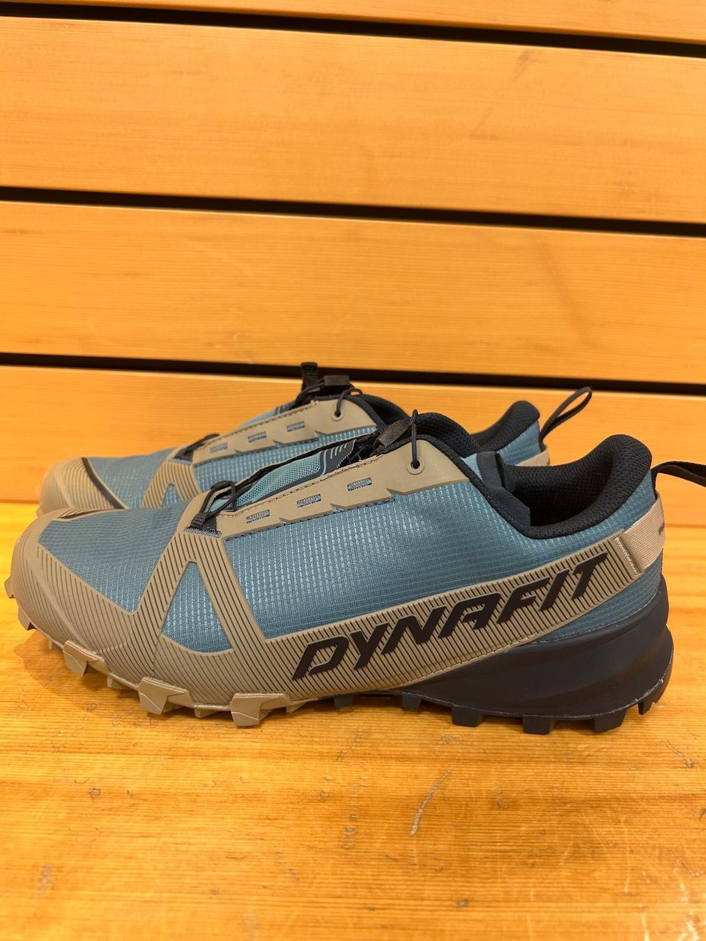Dynafit Scarpe da uomo: Dynafit Traverse Schuh Neu! Gr. 42 – Nuovo e nell'imballaggio originale da Arnegg venduto da edibru