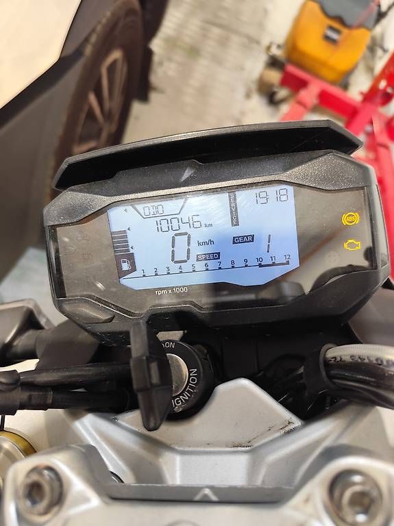 BMW Strasse: Bmw g310r – Gebraucht aus Yverdon-les-Bains von Chouchoul5 1