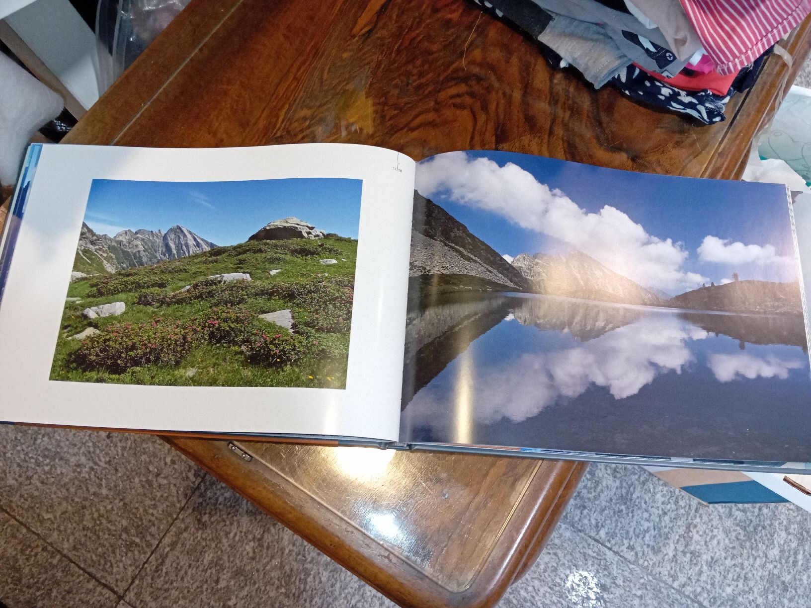 Libri: Libro Via Alta della Vallemaggia  – Usato da Biasca venduto da Old_6blh 2
