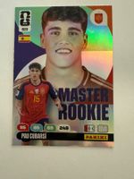 Panini Adrenalyn XL Master Rookie Pau Cubarsi 623