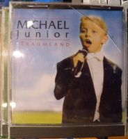CD Michael Junior - Traumland