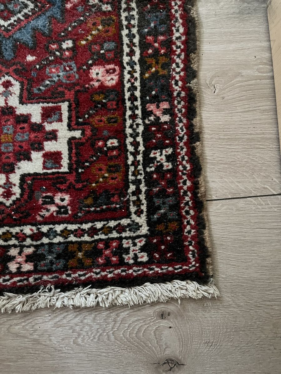 Tappeti: Teppich 59x91cm – Usato da Hindelbank venduto da Warentaxi 2