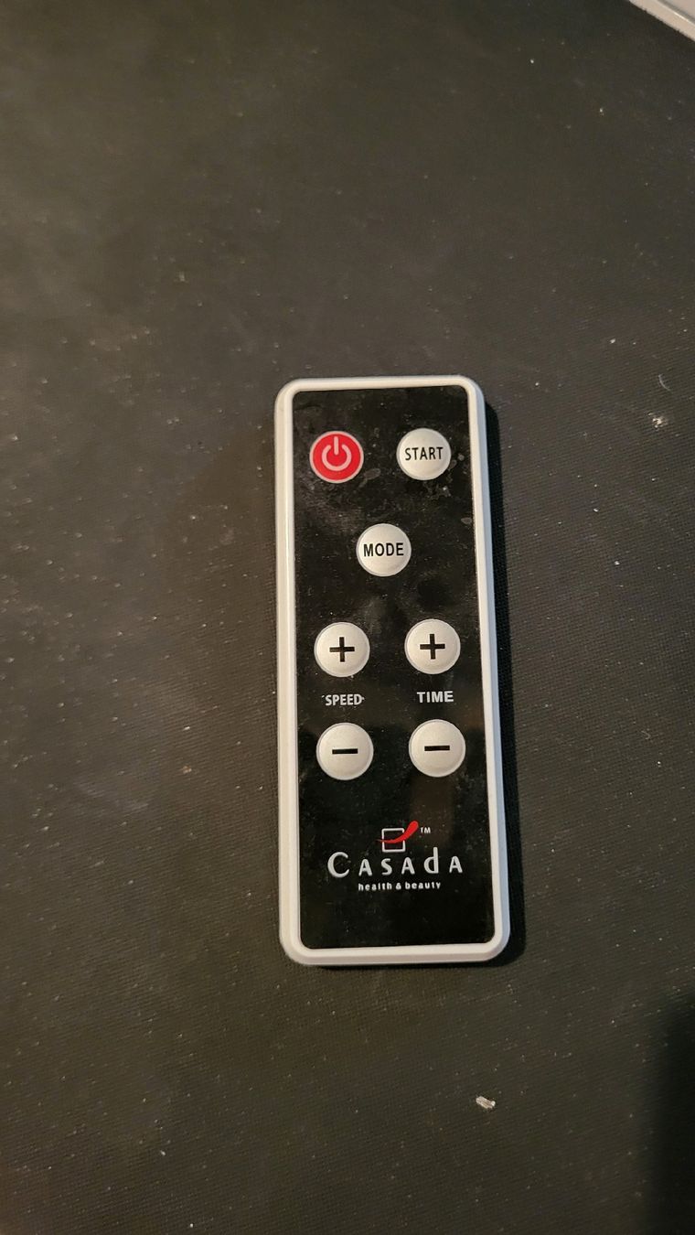 Casada Hometrainer: Power Board Casada – Usato da Grenchen venduto da Scholli99 4