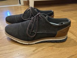 Bugatti Herren Schuhe, Grösse 43, Top Zustand! Ab. 1.-