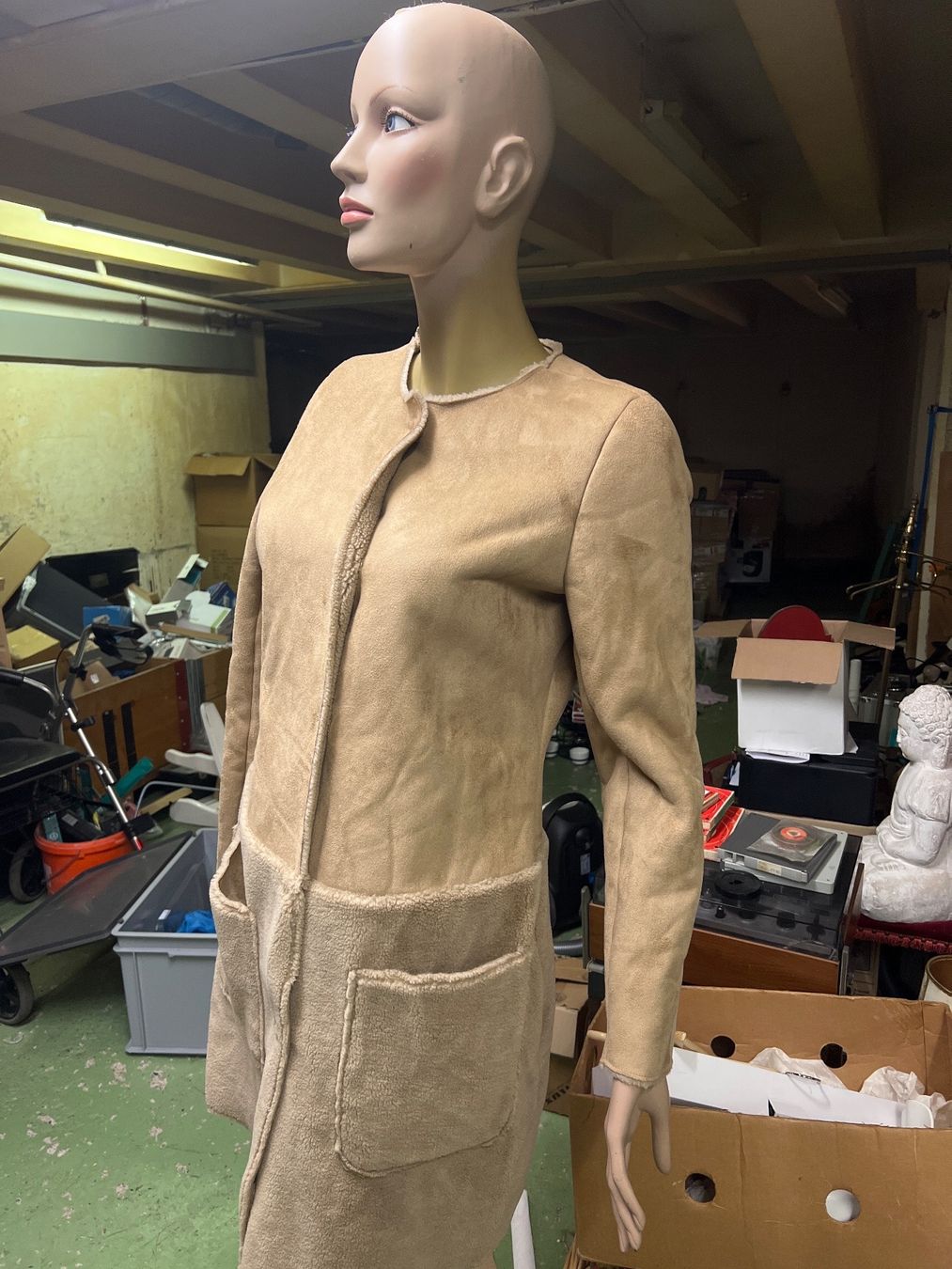 Giacche: Mode Jacke von Madisson Grösse 36 – Usato da Rorschach venduto da TimelessTrading 1