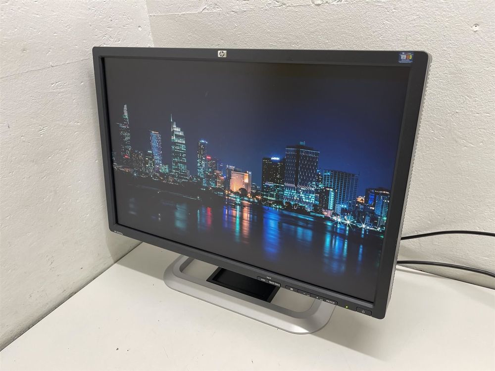 HP LP2475w Monitor Kaufen auf Ricardo