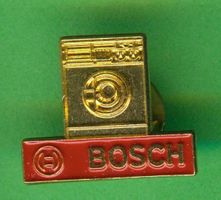 BOSCH  Waschmaschine