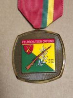 Orpund Jubiläum 1974 (B702)