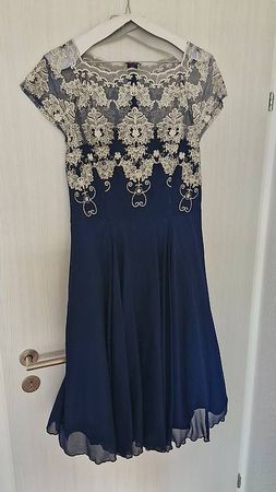 Coktailkleid