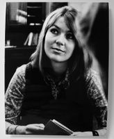 Foto 1970 aus dänischem Film by Henrik Stangerup
