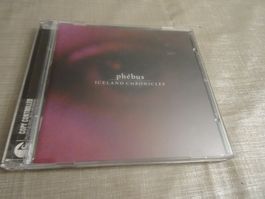 Phébus - Iceland Chronicles CD