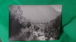 Foto, Lavizzara, Val Verzasca um 1900 locarno  büchi