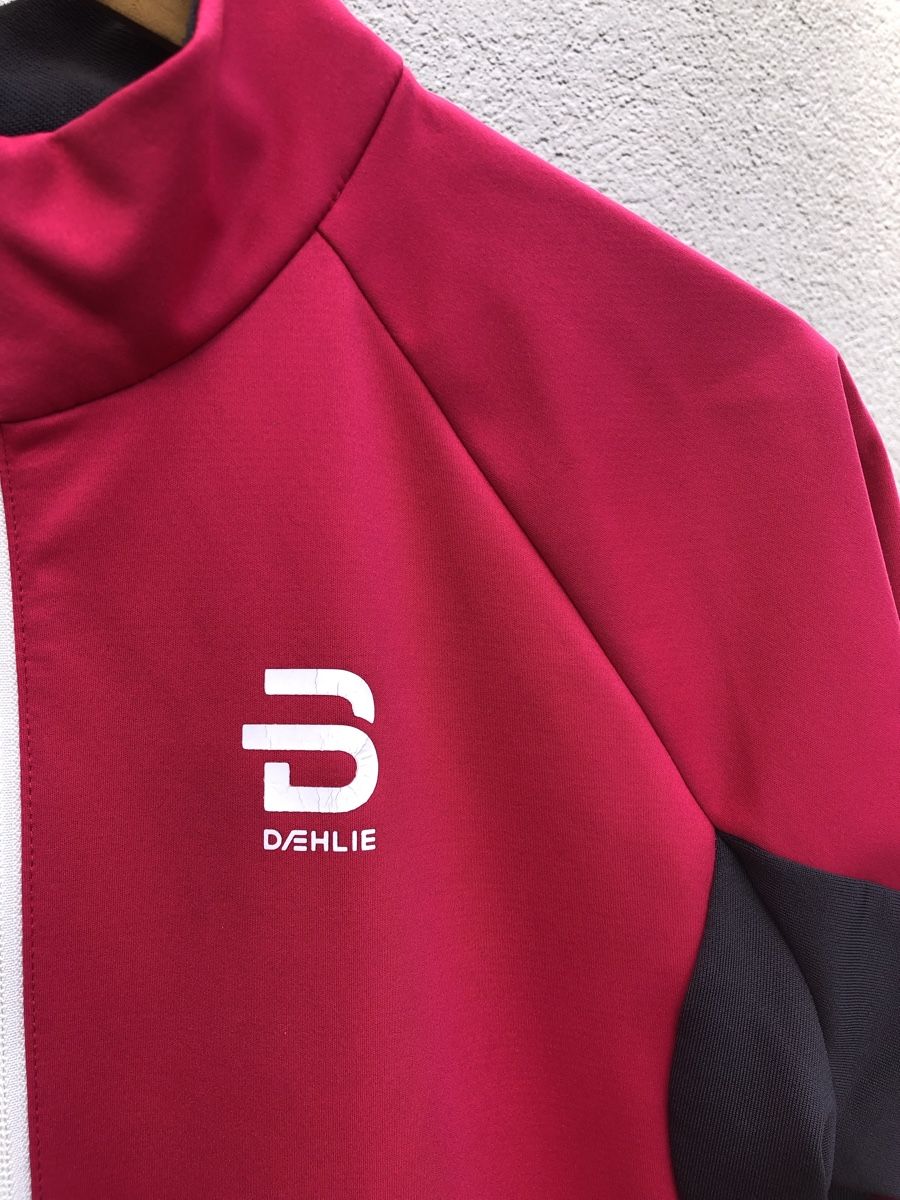 Daehlie Giacche: Daehlie Langlauf Jacke S – Usato da Fribourg venduto da ann_l9b7 1