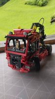 lego Technik Lkw mit Kran