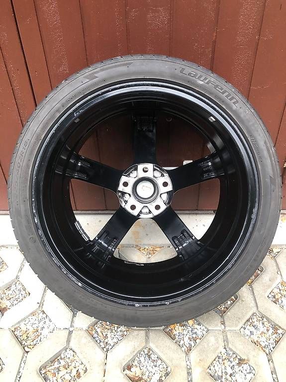 Pneumatici & Ruote complete: Roues complètes Skoda Superb – Usato da Vouvry venduto da nun_szh8 3