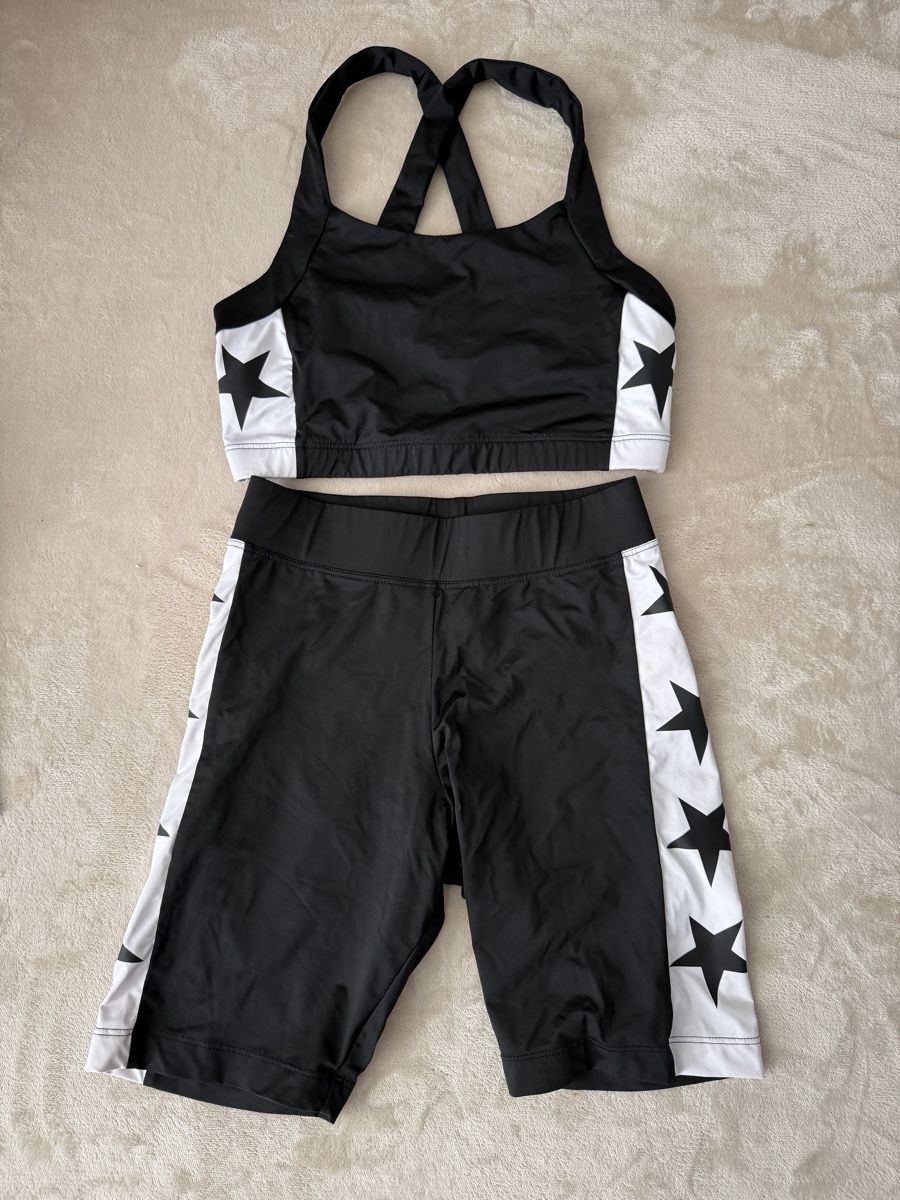 Lotti di vestiti: JetSet Sportset – Usato da Gockhausen venduto da Lauvja