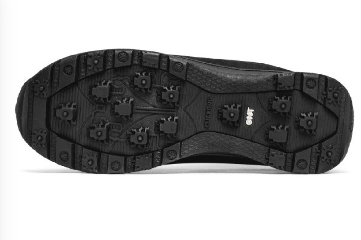 Scarpe da uomo: ICEBUG - Torne 2 NT GTX - Winterschuhe, 40 – Usato da Davos Dorf venduto da tati015 1