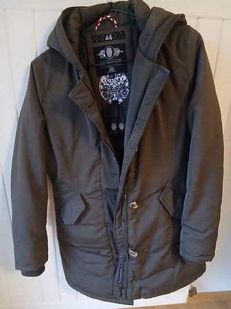 Winterjacke