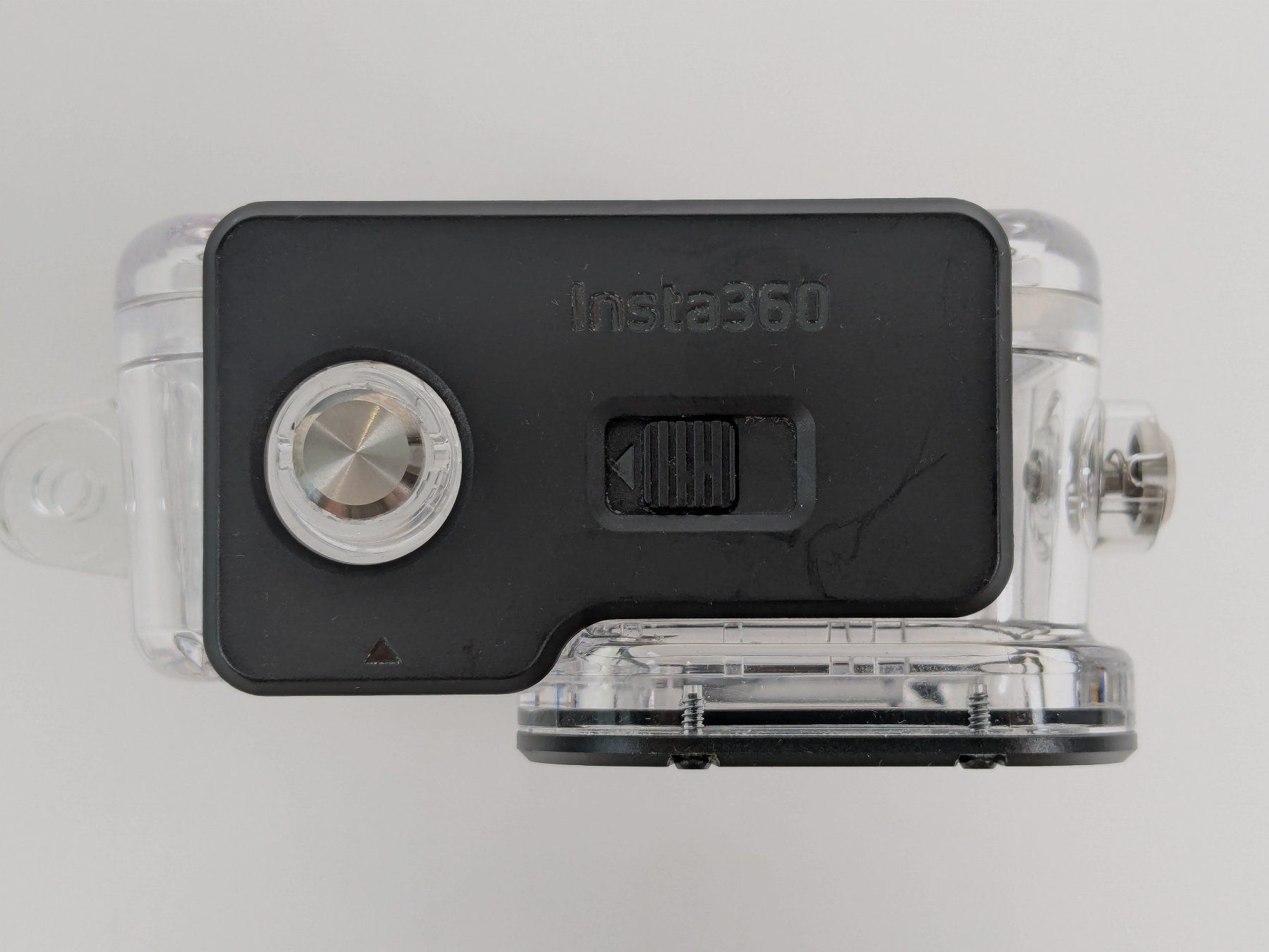 Insta360 Lampen & Fotografie: INSTA360 Dive Case – Gebraucht aus Dintikon von Restwert_Dintikon 4