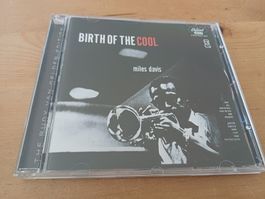 Miles Davis: Birth Of The Cool (Rudy Van Gelder Remasters)