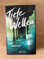 Tiefe Wellen Roman von Kat Rosenfield
