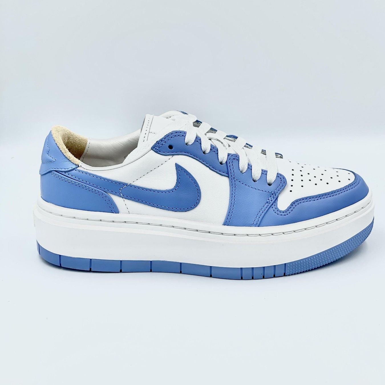 Jordan Scarpe da donna: Jordan 1 Low Elevated University Blue EU 37.5 – Nuovo e nell'imballaggio originale da Erlinsbach venduto da sasneakers 2