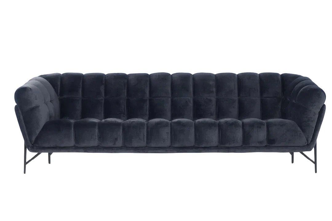 Divani: Calia Italia Liberty 3 Sitzer Maxi – Nuovo (secondo la descrizione) da Winterthur venduto da Bertuca_Home_Design