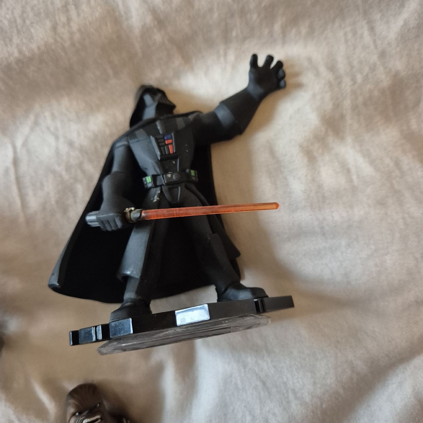 Star Wars Statuette: Lot figurines Disney Infinity 3.0 Star Wars - – Usato da Genthod venduto da Lenas9 3