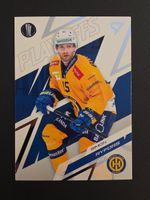 2025/26 HCD Davos Simon Ryfors Playoffs