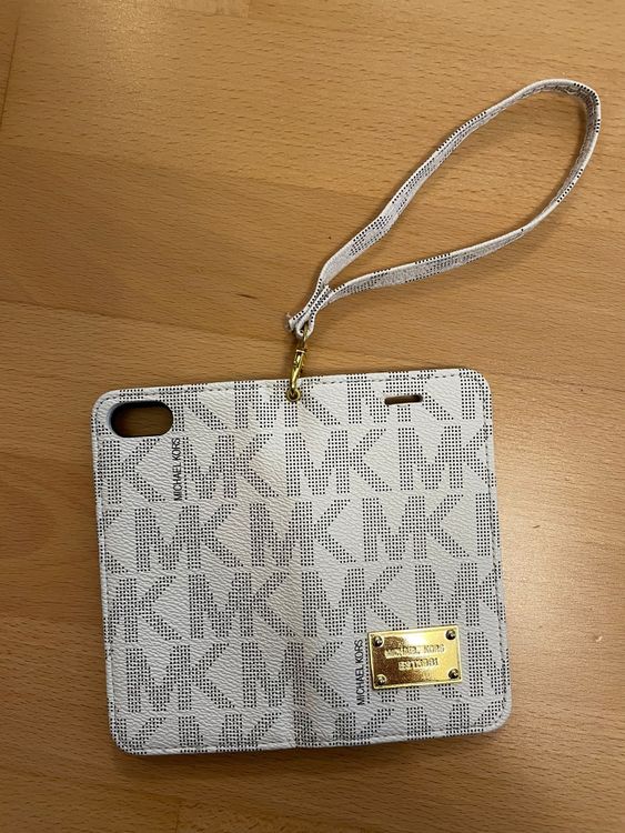 Michael kors handyhülle iphone hot sale 7