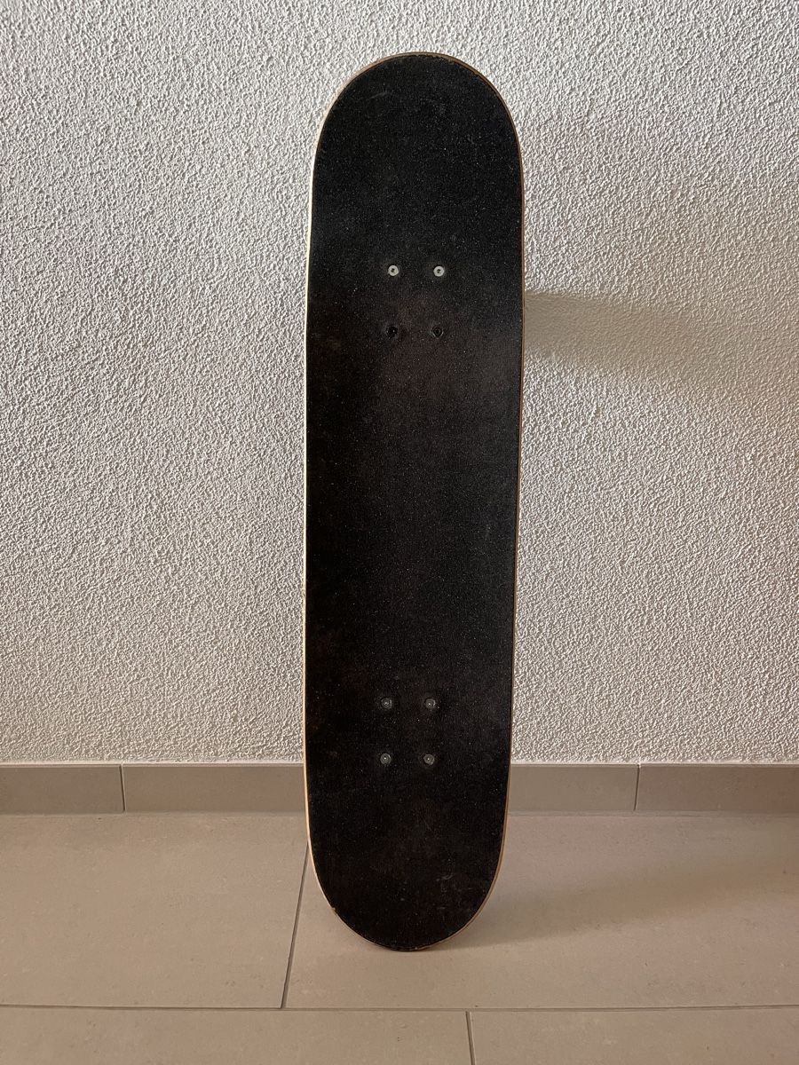 Skateboards: OXELO Skateboard - Cool Design – Nuovo (secondo la descrizione) da Oberrohrdorf venduto da jaime.torres 1