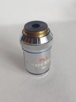 Zeiss Mikroskopobjektiv Planapo 63x/1,4 Oil Ph3 – 160/-