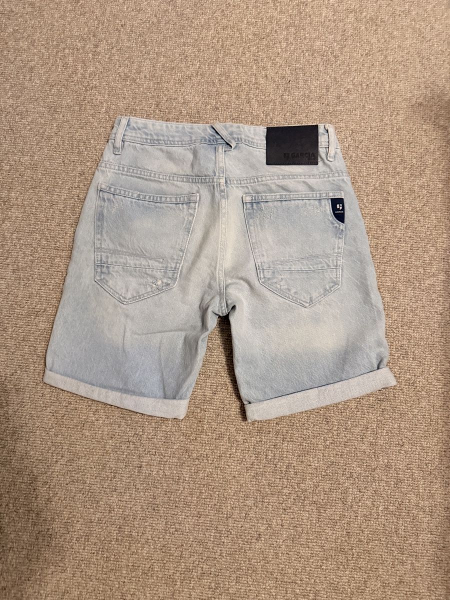 Jeans: Garcia Jeans Russo – Gebraucht aus Cham von carmenblacky 1