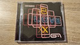 Groove Armada - Lovebox