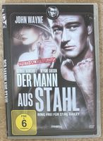 DER MANN AUS STAHL 