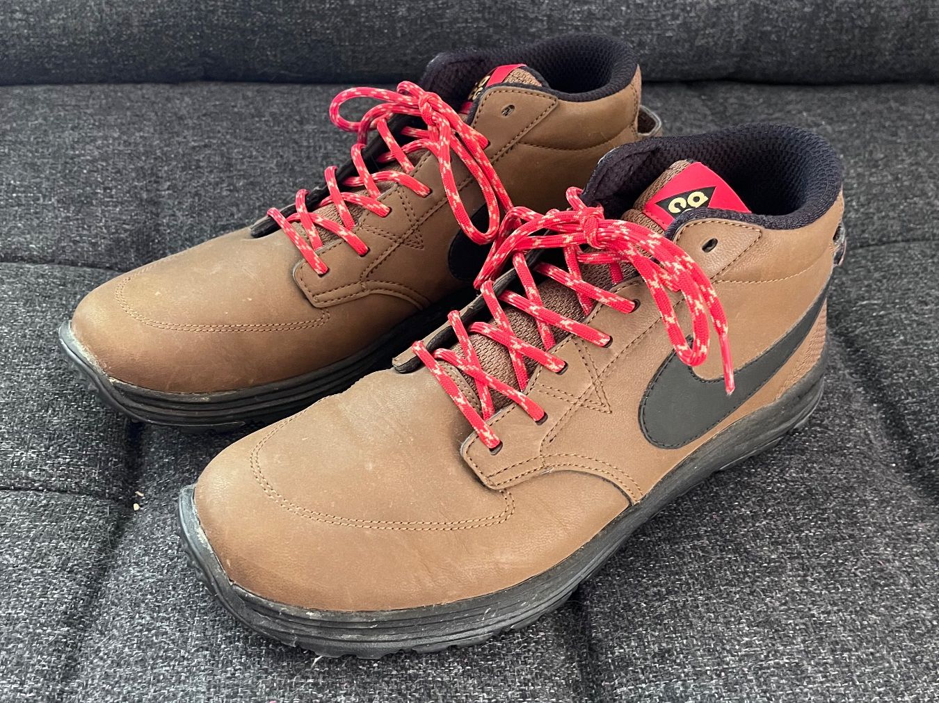 Nike Herrenschuhe: Nike ACG rare – Gebraucht aus Cheseaux-Lausanne von Bel-Air-Max