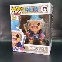 Funko Pop! One Piece Franosuke 1476 (15cm)