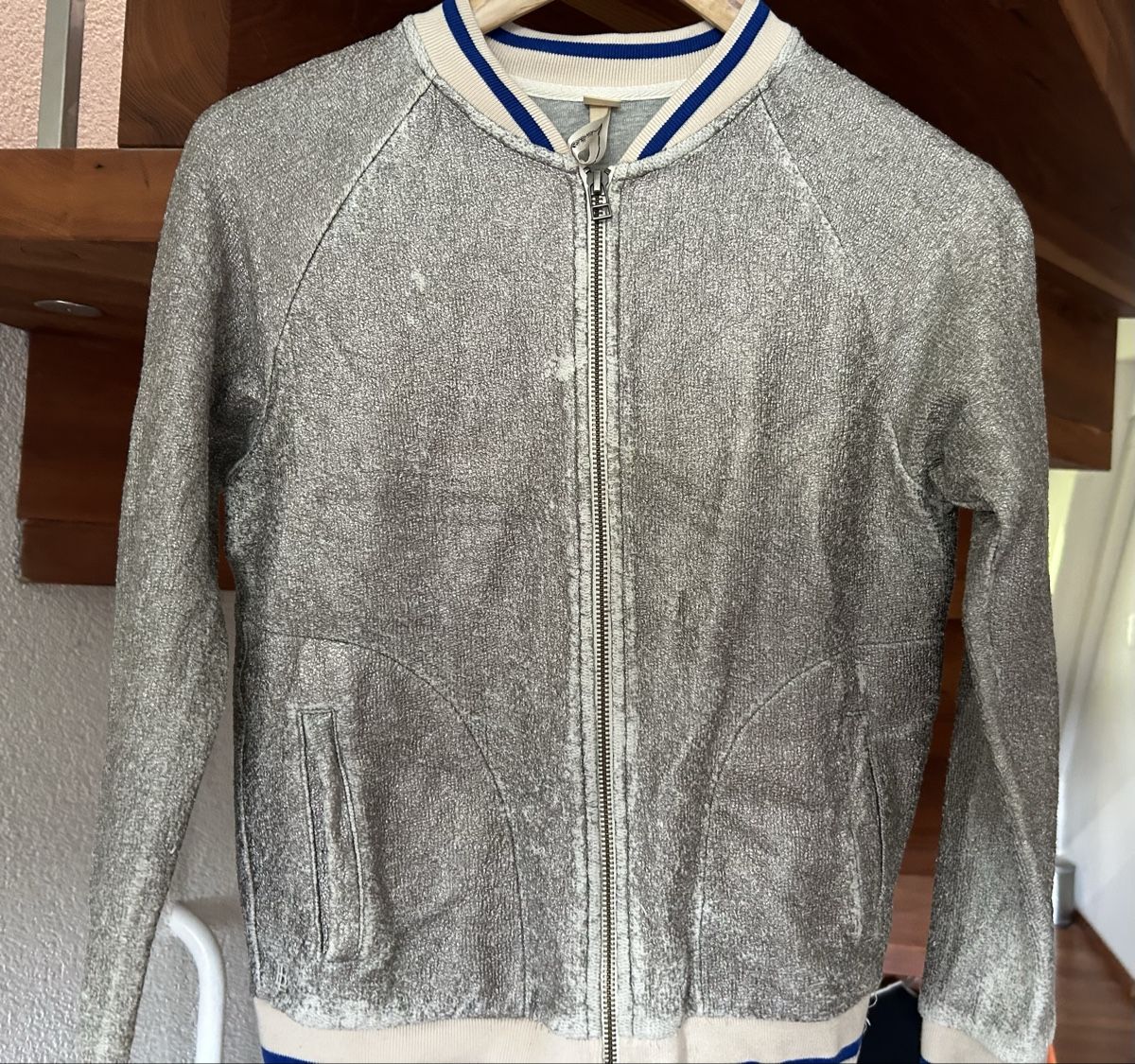 Bellerose Giacche: Bellerose Kinderjacke glänzend Grösse 152 54 – Nuovo (secondo la descrizione) da Muttenz venduto da cho_xj52 1