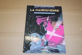 LA MANDIGUERRE   °°°° DE VRAIS BOY-SCOUTS °°°°