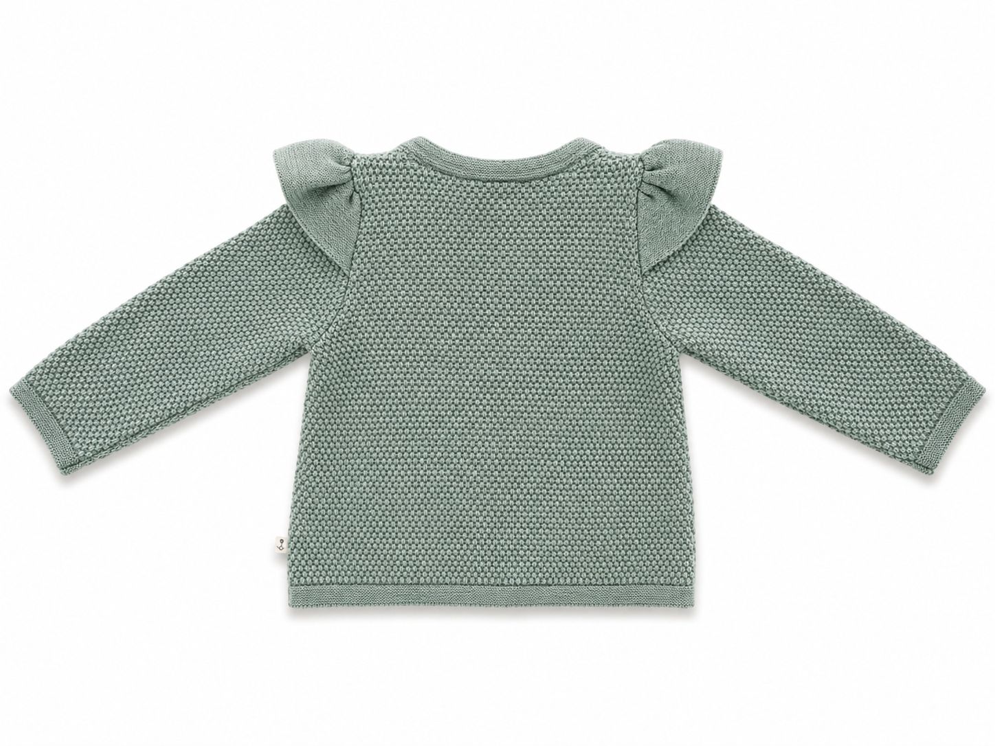 Okaidi Giacche & Cappotti: NEU Obibi Jacke Glitzer 80 – Nuovo e nell'imballaggio originale da Zürich venduto da Kris8050 1